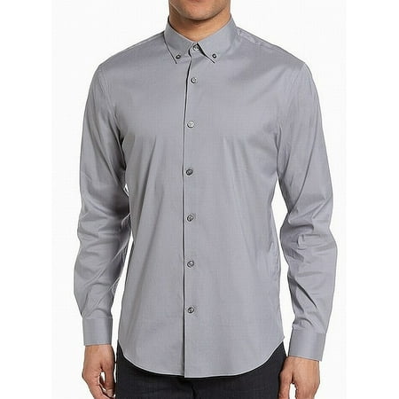 calibrate mens shirts