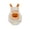 Beige-lGW, variant on Mnyotv Infants Baby Clothes Sleeveless Pumpkin Printed Bodysuits Halloween Outfits Newborns Rompers Size 6-12 Months