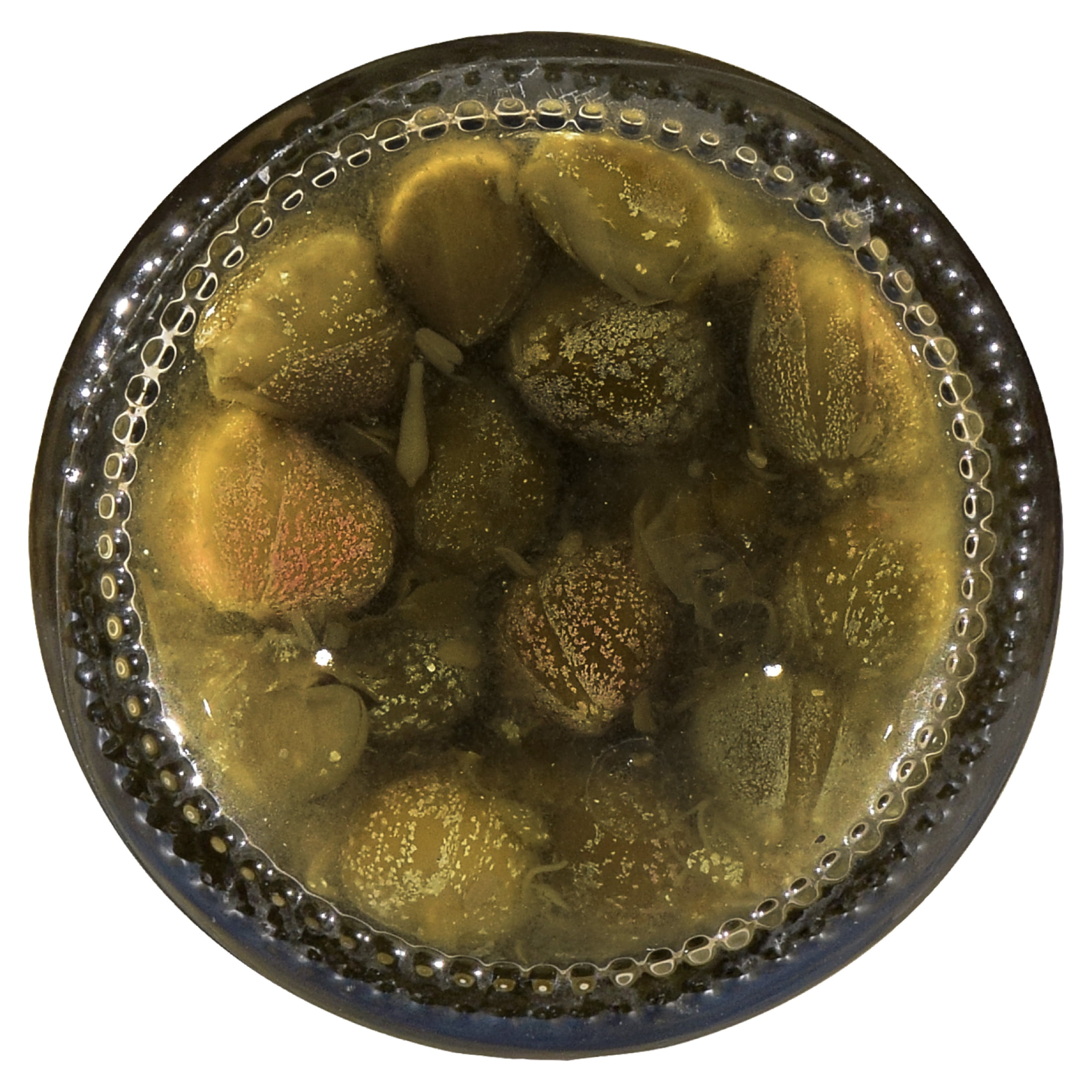 Goya Low Sodium Capers