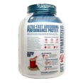 thumbnail image 3 of Proteína ISO 100 Hydrolyzed 5 Lbs Sabor Chocolate Fundido Dymatize DYMISO100CHOFUN, 3 of 12