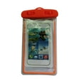 thumbnail image 2 of ziyahi Summer Swimming Mobile Phone Waterproof Bag Case PVC Mobile Phone Protection Pouch Dive Waterproof Bag, 2 of 4