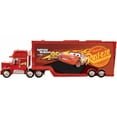 thumbnail image 4 of Disney Pixar Cars Hauler Assortment, 4 of 5