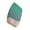 green rice, variant on Pad With Wrist Support Ergonomic Gaming Desktop Pad Wrist Rest For Desktop Laptop Computer Support