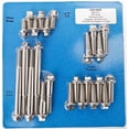 thumbnail image 2 of ARP SBC S/S Complete Engine Fastener Kit 6pt. P/N - 534-9603, 2 of 5