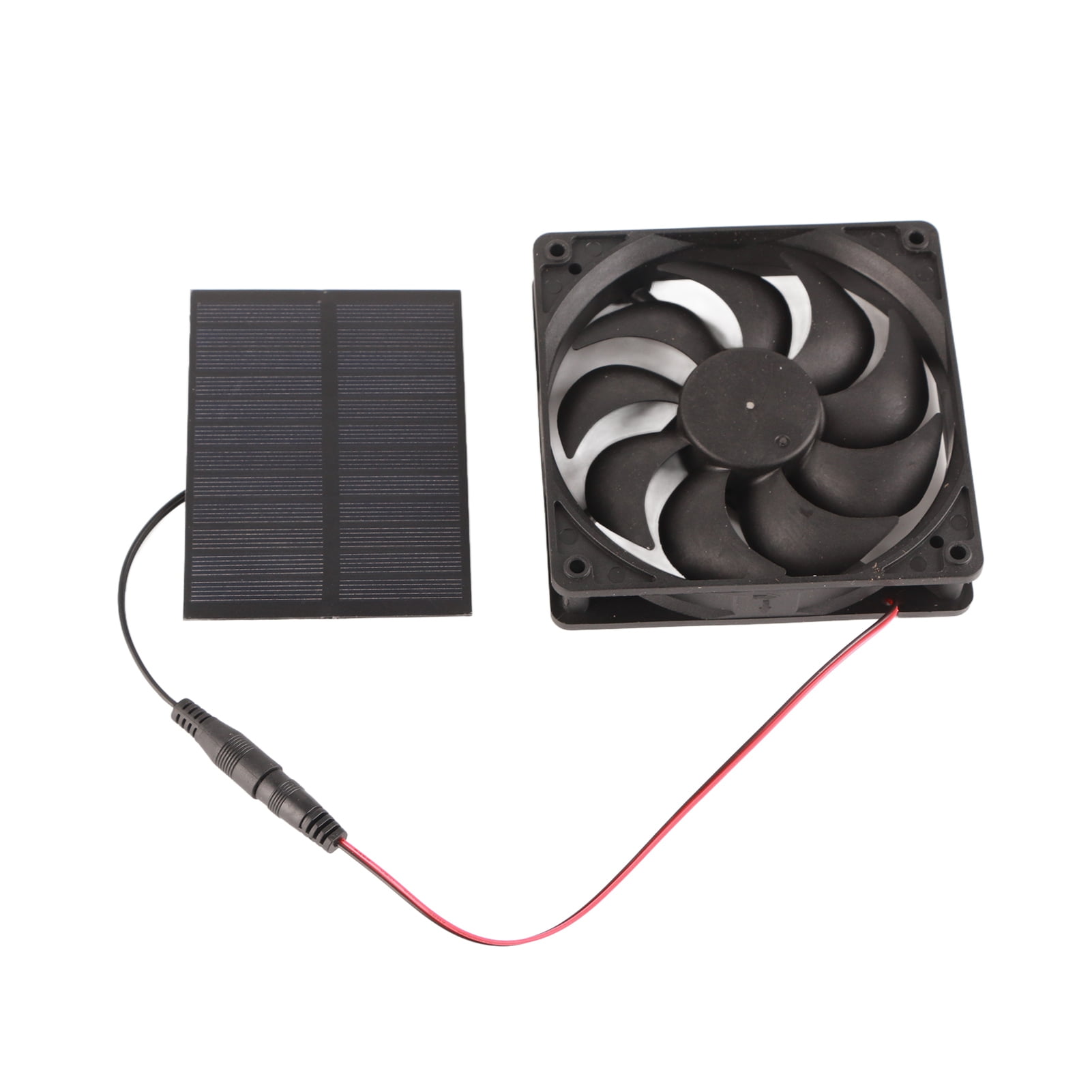 Solar Exhaust Fan Solar Panel Fan Solar Powered Air Extractor Solar