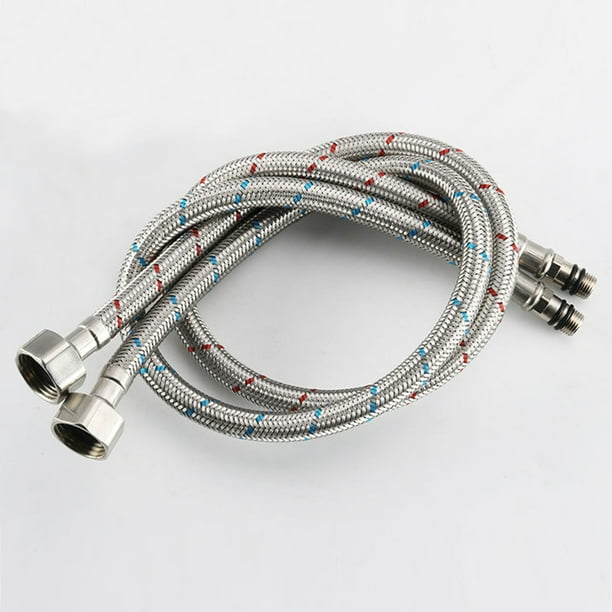 Hoses for cheap sink faucets
