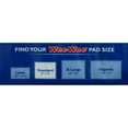 thumbnail image 5 of Four Paws Wee-Wee 6-Layer Dog Training Pads, 10 Count, 5 of 8