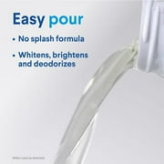 Clorox No-Splash Disinfecting Bleach