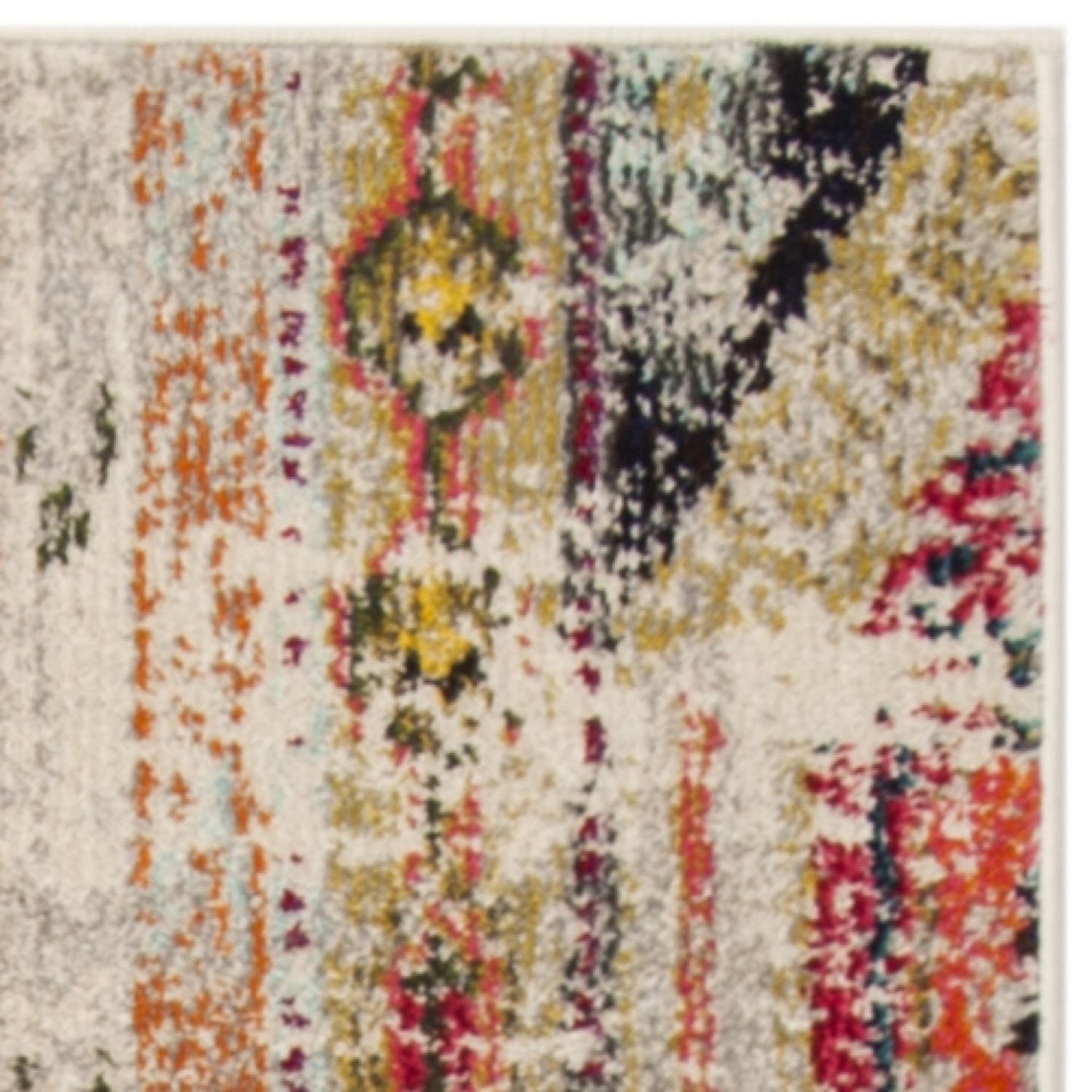 Safavieh Monaco Risto Abstract Area Rug