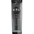 thumbnail image 1 of Levolor Window Fashions Metal Pole Set 36"-66", 1 of 1