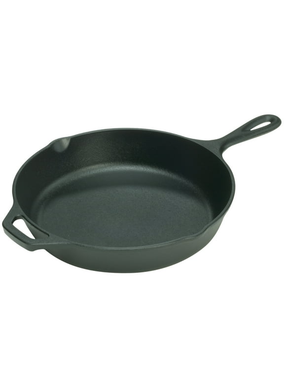 hoe te gebruiken Scheur Beroemdheid Cast Iron Cookware in Pots & Pans - Walmart.com