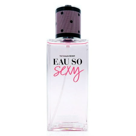 Victoria's Secret EAU SO SEXY Fragrance Mist 2.5 Fl