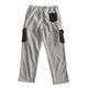 thumbnail image 5 of RKSTN Cargo Pants for Men Joggers Sweatpants Oversized Drawstring Elastic Waist Athletic Pant Mens Casual Solid Plus Size Relaxed Fits Comfy Outdoor Workout Gym Sport Hiking Sweatpant with Pockets, 5 of 8