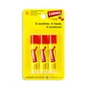 Carmex Stick, Cherry, 0.15 Oz, (3 Pack)