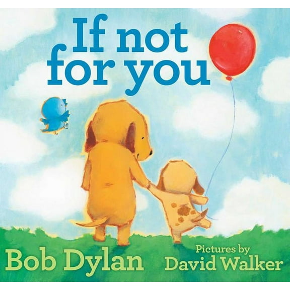 If Not for You, (Hardcover)