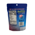 thumbnail image 3 of Peelerz Peelable Gummy Candy 2 Pack, Blue Raspberry Flavor, 3.5 oz Bags – Soft Peelable Candy Snack, 3 of 5