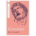 thumbnail image 1 of Libro Errantes Tapa Blanda, Autor Marco Amerighi, Editorial Plata Plata 9786077486183, 1 of 2