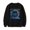 JX44041-Black, variant on Boywithuke Long Sleeve Crewneck Sweatshirt Merch For Men/Women Unsiex Winter Fashion Hiphop Streetwear