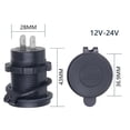 thumbnail image 2 of Car USB Charging Socket IN STOCK, 2 of 7