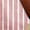 Red, variant on Women's Striped V Neck Blouse 3/4 Sleeve Cuff Button Down Top Casual Loose Fit Shirt for Daily Wear &