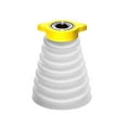 thumbnail image 2 of Electrichammer Dust Cover Electricdrill Dust Collector Dust Collectoraccessories, 2 of 6