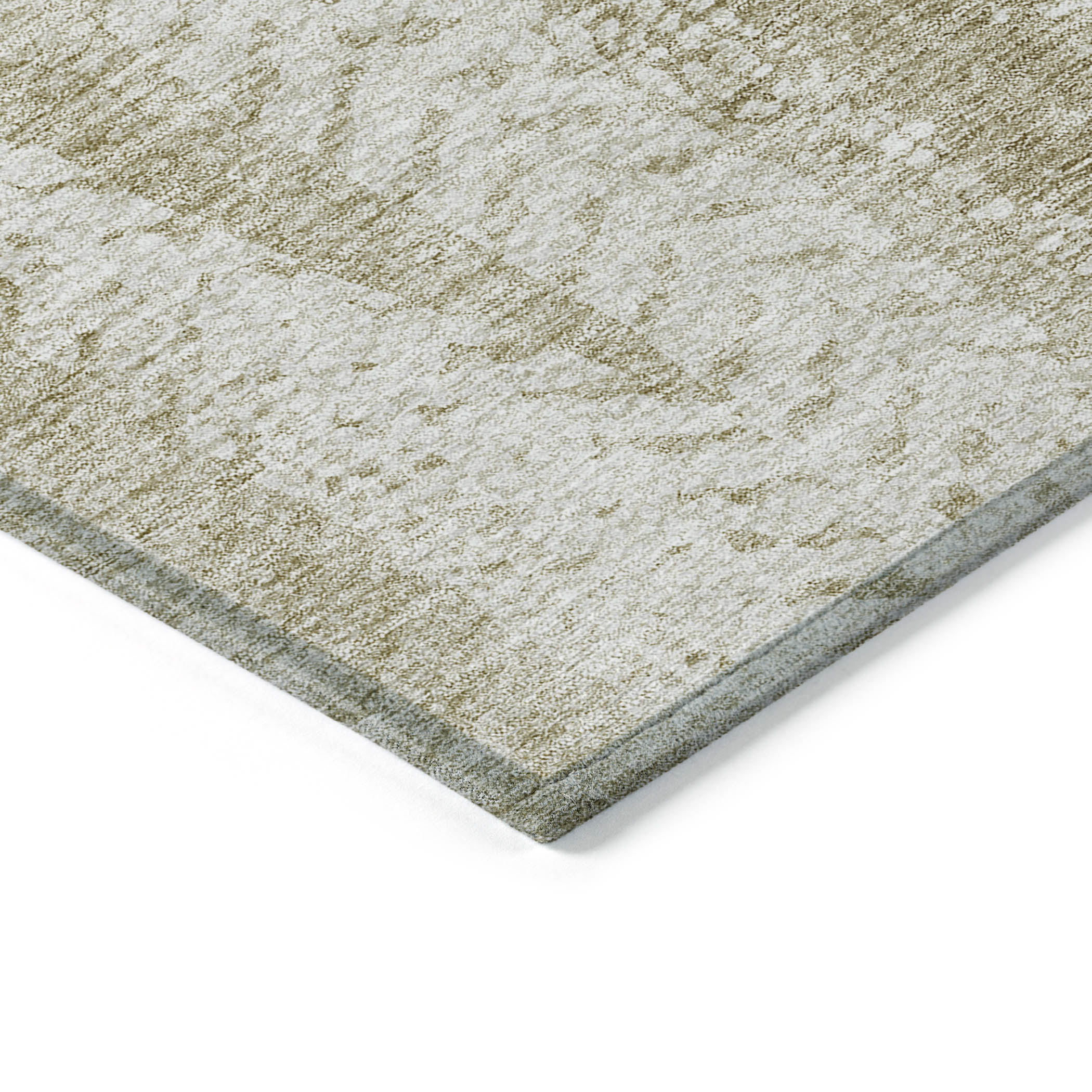 Addison Rugs Chantille Coral 3' X 5' Indoor/Outdoor Area Rug - Easy Clean, Machine Washable, Non-Shedding