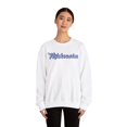 thumbnail image 4 of Michoacan Mexico Sweatshirt Gifts Crew Neck Shirt Long Sleeve Unisex, 4 of 7