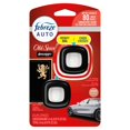 thumbnail image 2 of Febreze AUTO Air Freshener, Odor-Fighting Automotive Vent Clip, Old Spice Swagger Scent, 2 Count, 2 of 8