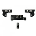 thumbnail image 3 of Lumière de Lecture Intérieure, Panneaux LED Haute Luminosité Lumière Intérieure Remplacement Compact pour 2006 - 2012 pour Auto, 3 of 8