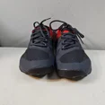 thumbnail image 2 of New Balance Minimus 20 V5 Men Gray Running Shoes Sneakers Vibram Soles 7.5 EE, 2 of 6