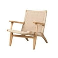 thumbnail image 4 of Ash Lounge Chair, 4 of 5