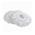 thumbnail image 1 of SET DE 2 REPUESTOS DE TRAPEADOR GIRATORIO Myrva Microfibra 16cm, 1 of 2