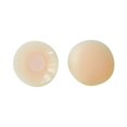 thumbnail image 1 of Parche de silicona para el pecho, antigolpes, no tejido, invisible, antiluz, para pezones, 1 of 6