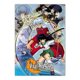 thumbnail image 1 of Póster Inuyashass Anime Art, papel de 30 x 40 cm, 1 of 1