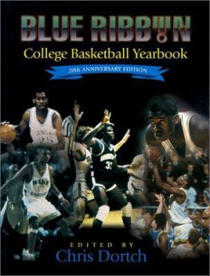 Pre-Owned Blue Ribbon College Basketball Yearbook 2000/2001 (BLUE RIBBON COLLEGE BASKETBALL FORECAST) (Paperback) 0965155056 9780965155052