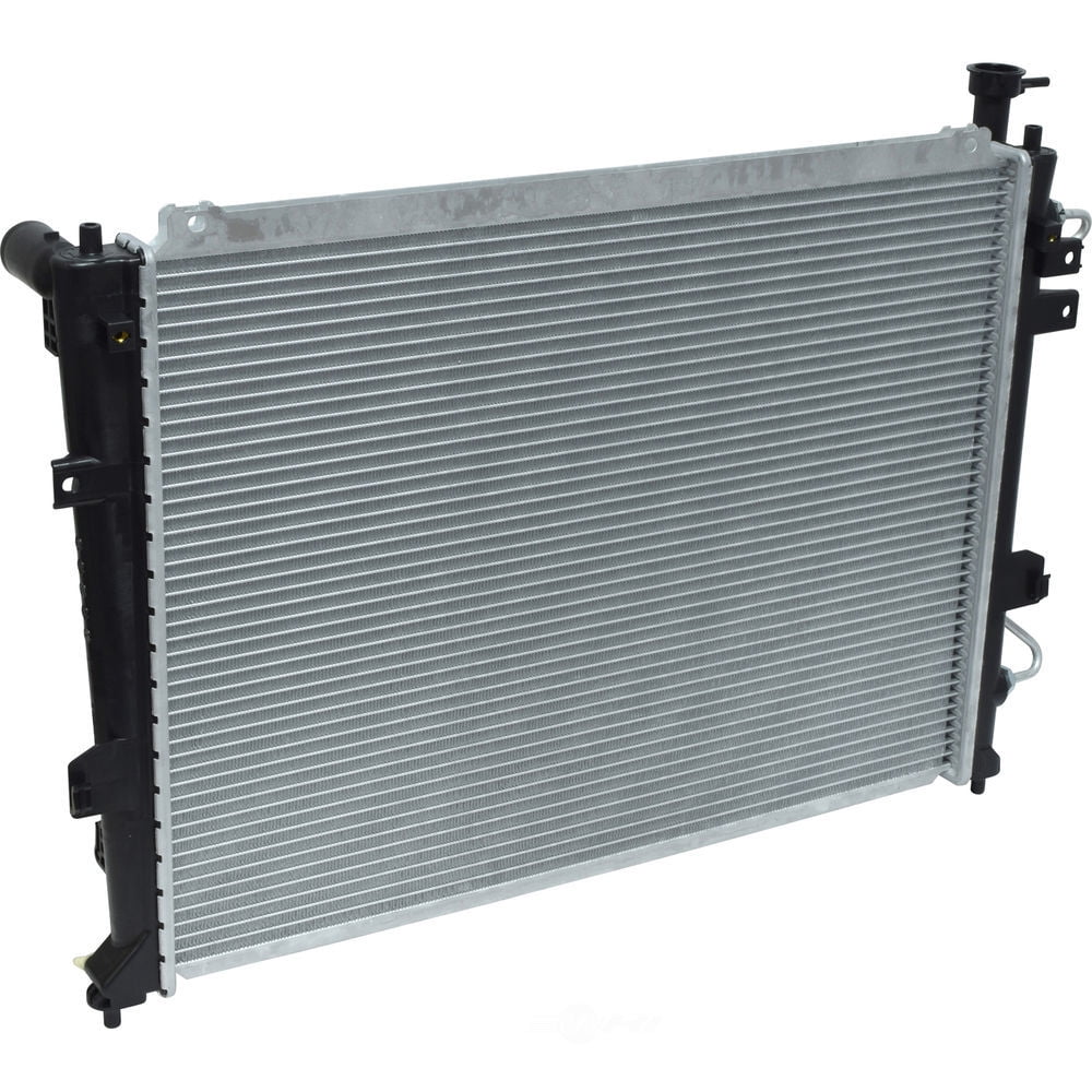 UAC RA 2961C Crossflow Radiator
