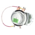 thumbnail image 3 of Electromagnetic Solenoid Power Button,Electromagnetic Power Main Switch Excavator Parts Battery Relayfor Daewoo Professionally Tested, 3 of 14