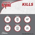 thumbnail image 3 of Bonide Revenge Dual Action Bed Bug Killer, 32 oz Ready-to-Use Spray, 3 of 7