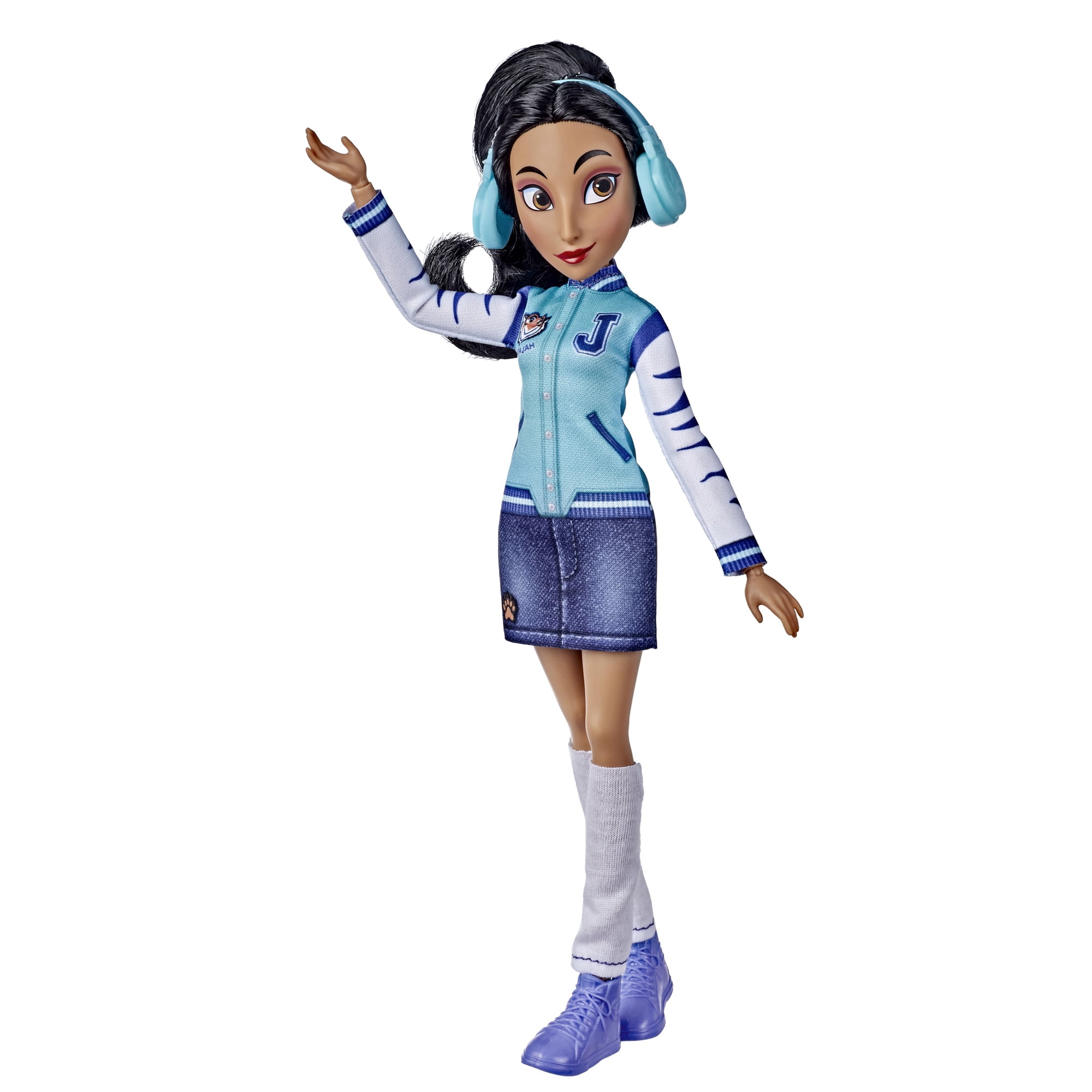 jasmine doll walmart