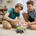 thumbnail image 4 of Dismantle And Assemble Dinosaur Construction Building Toy For Kids Educational Learning Activity Childrens Play Set, 4 of 4