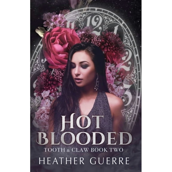 Hot Blooded, (Paperback)