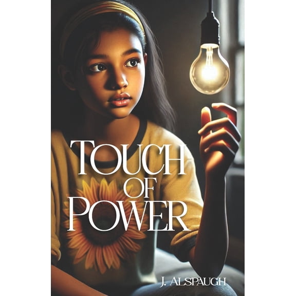 Touch of Power, (Paperback)