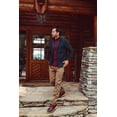 thumbnail image 3 of Mountain Khakis Men's Apex Full Zip, 3 of 9