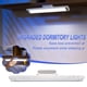 thumbnail image 1 of Xihbxyly Luz Fría Giratoria, Led Activado Por Movimiento, Temperatura de Color Ajustable, Recargable Por Usb, Iluminación Versátil para El Hogar, Ideal para Armarios y Dormitorios, Tamaño Portátil, 3, 1 of 7