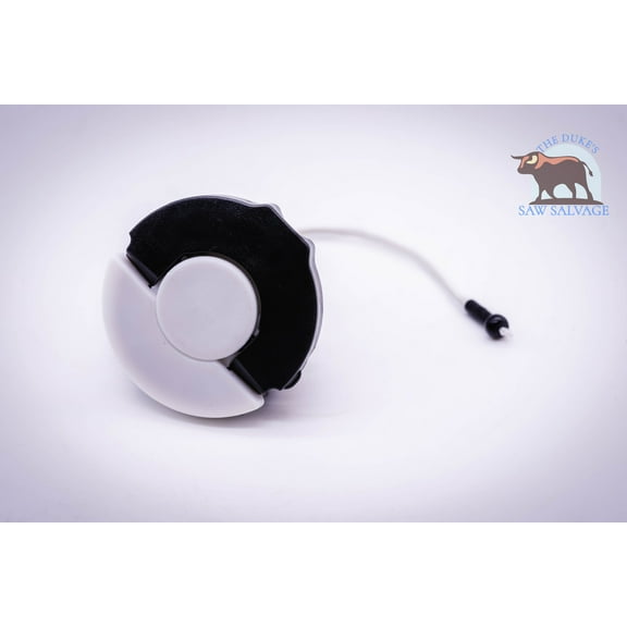 THE DUKE'S FUEL CAP FITS MANY STIHL MODELS 0000 350 0525