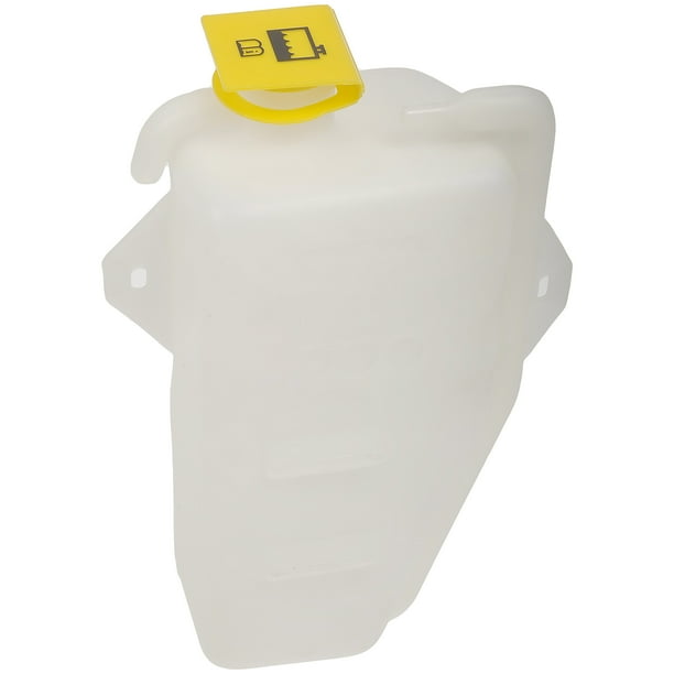 Engine Coolant Reservoir