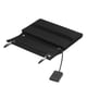 thumbnail image 5 of Paneles solares portátiles, cargador de células solares USB de 8W 5V Cargador de células solares monocristalinas Probado y confiable, 5 of 14