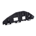 thumbnail image 1 of Bumper Bracket Holder High Grade ABS Material Front Bumper Fixing Bracket Replacement for RX350 RX450h 2010 - 2012, 1 of 7