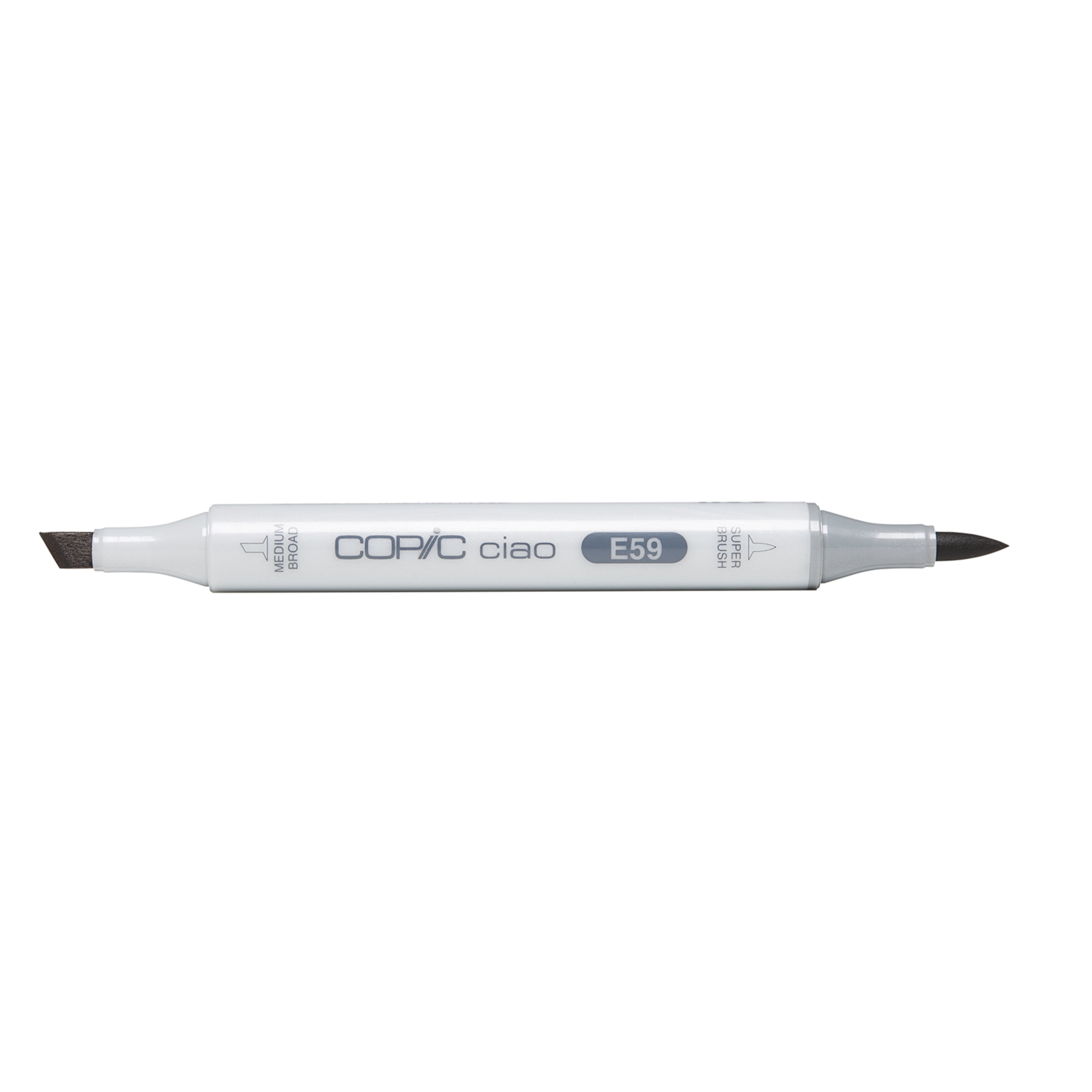 Copic Ciao Marker, Walnut