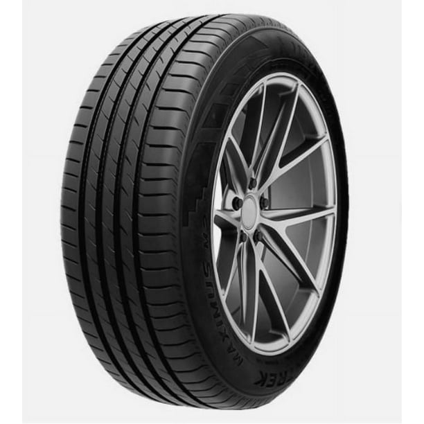 MAXTREK MAXIMUS M2 215/60R16 95H Tire - Walmart.ca